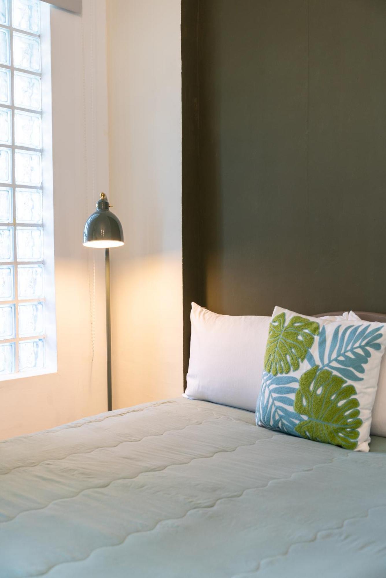 Apartamento Moonlit Corner T'ai-tung Exterior foto
